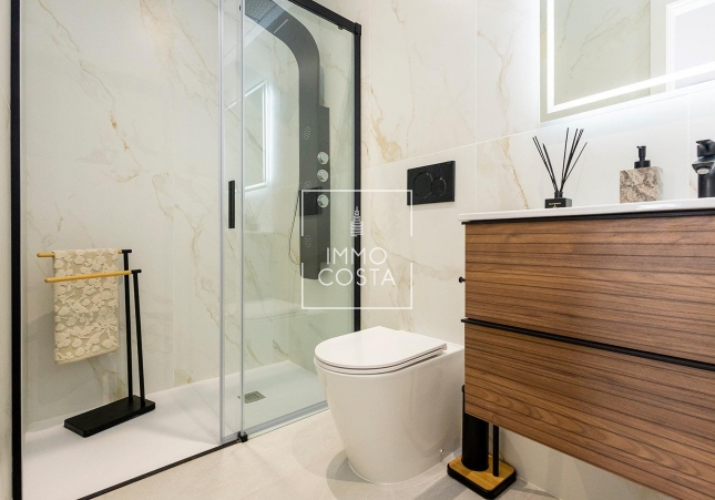 New Build - Semidetached - Orihuela Costa - Orihuela