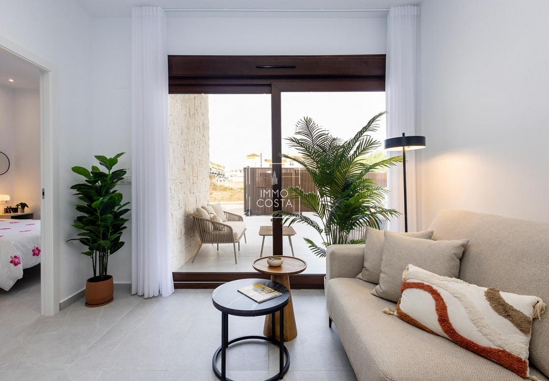 New Build - Semidetached - Orihuela Costa - Orihuela