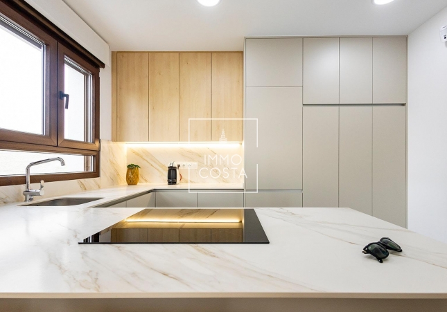 New Build - Semidetached - Orihuela Costa - Orihuela