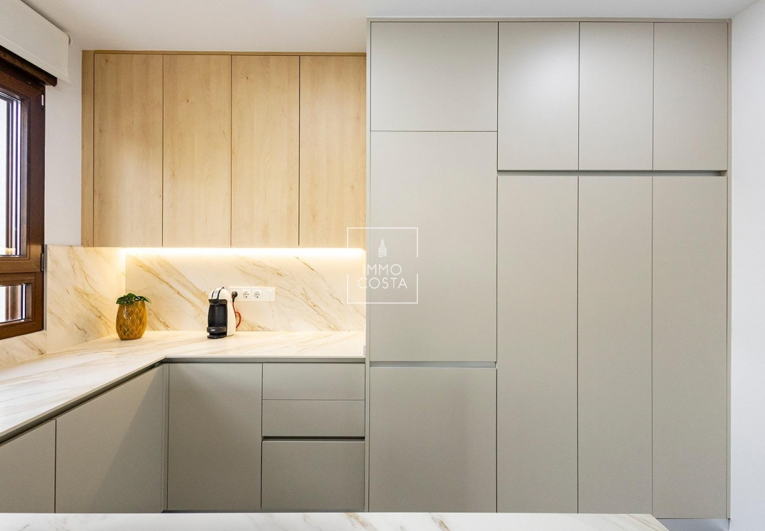 New Build - Semidetached - Orihuela Costa - Orihuela