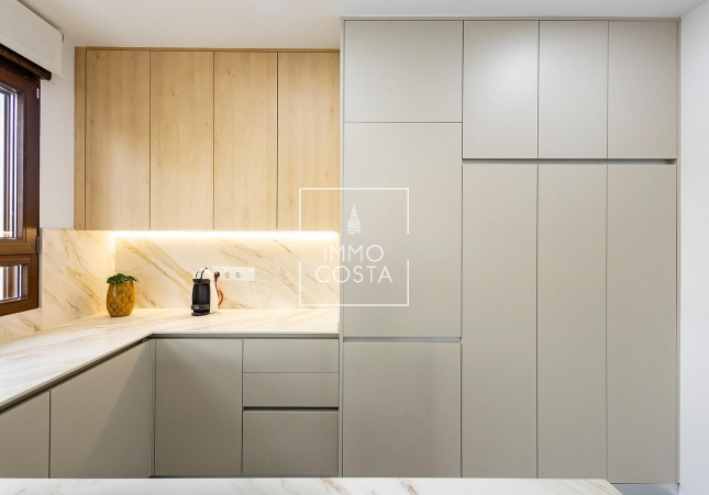 New Build - Semidetached - Orihuela Costa - Orihuela