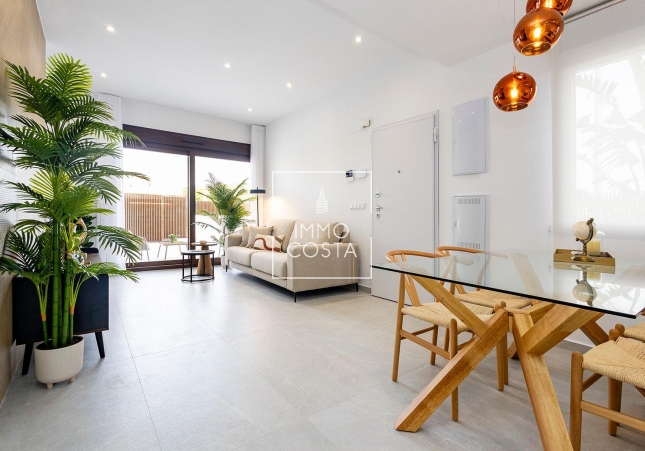 New Build - Townhouse - Orihuela Costa - Orihuela