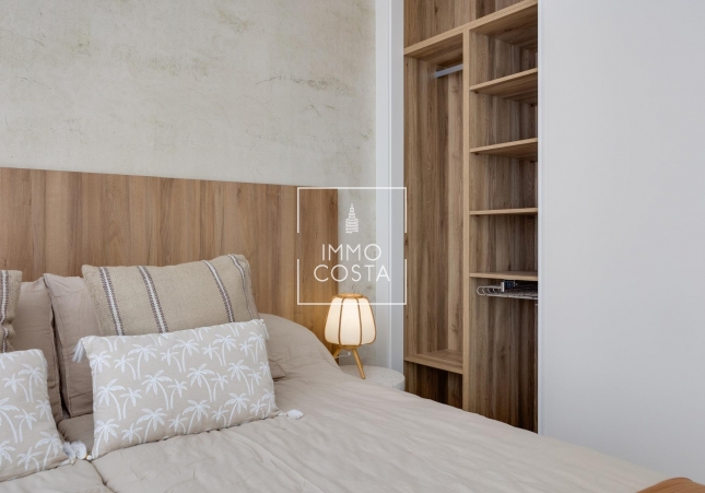 Nowy budynek - Villa - Torrevieja