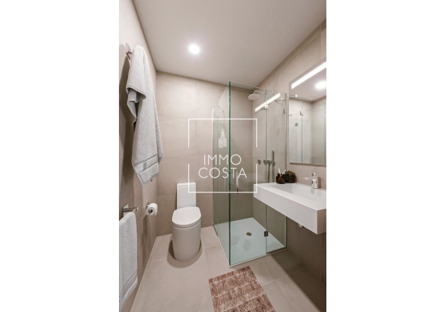 New Build - Villa - Fuente Álamo