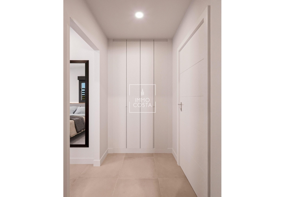 New Build - Villa - Fuente Álamo