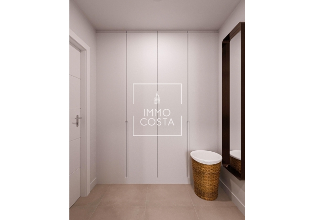Obra nueva - Villa - Fuente Álamo