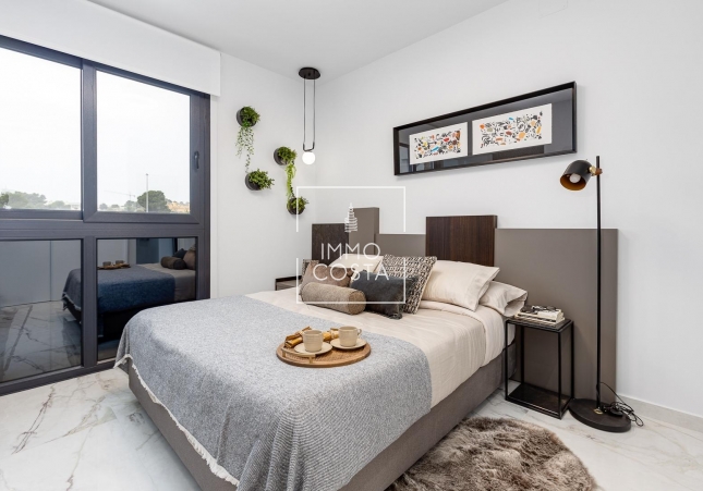 Neubau - Villa - Ciudad Quesada