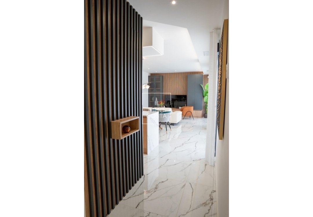 Новое здание - Villa - Ciudad Quesada