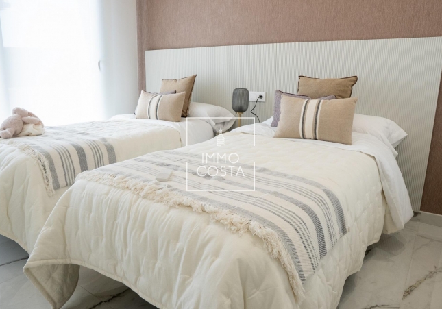 Новое здание - Villa - Ciudad Quesada