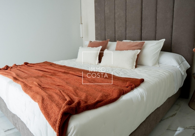 Новое здание - Villa - Ciudad Quesada