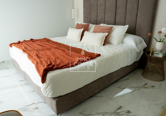 Новое здание - Villa - Ciudad Quesada
