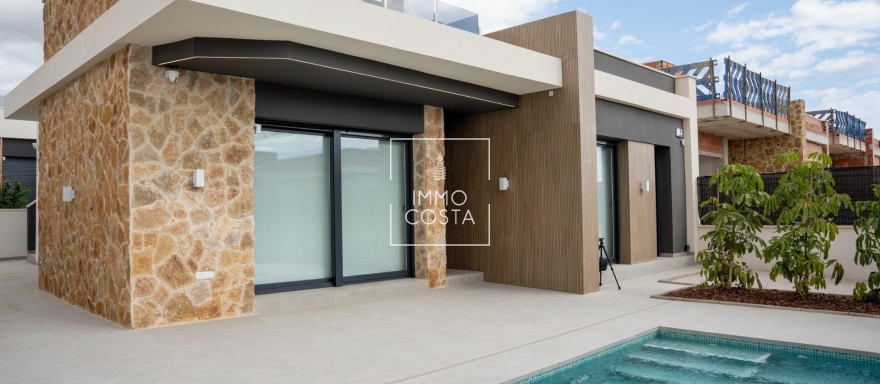 Villa - New Build - Ciudad Quesada - Ciudad Quesada