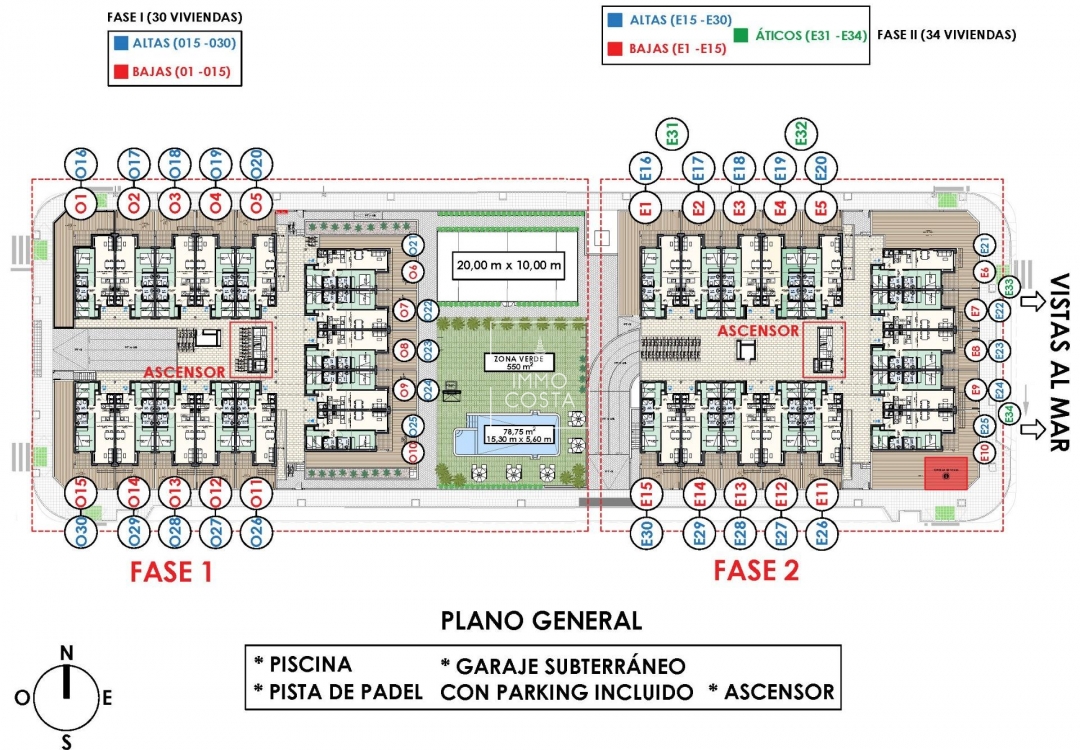 New Build - Ground Floor Bungalow - Pilar de La Horadada - Pilar De La Horadada