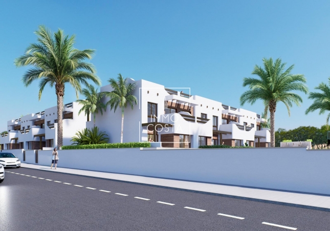 New Build - Ground Floor Bungalow - Pilar de La Horadada - Pilar De La Horadada