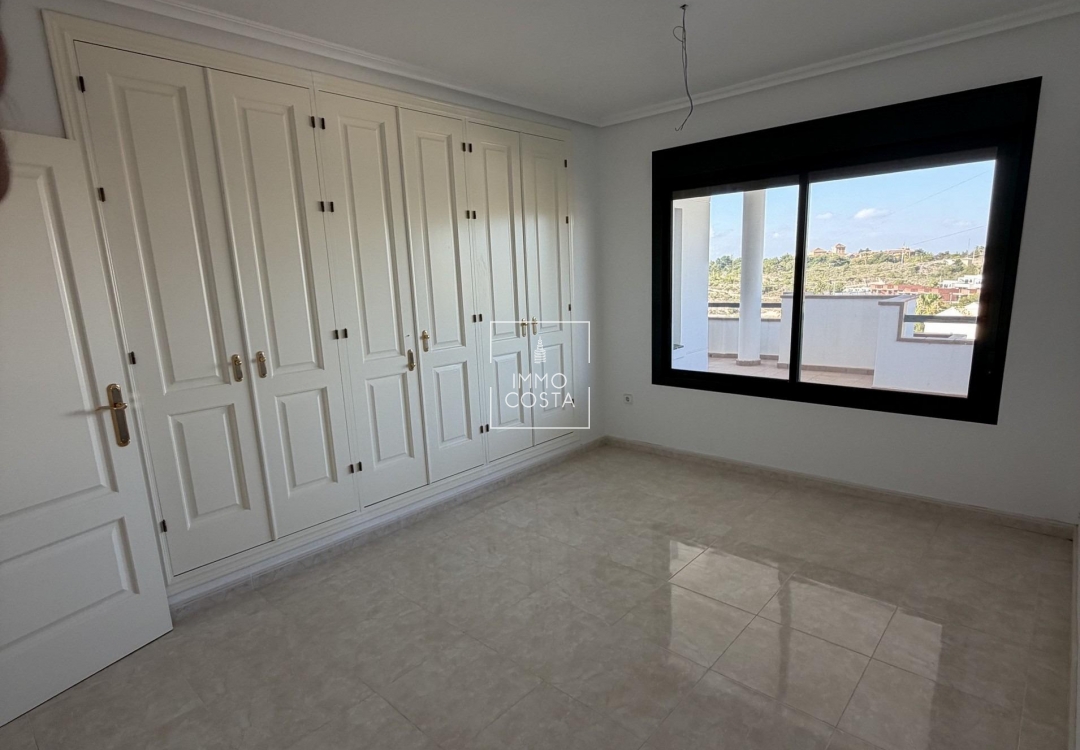 Obra nueva - Apartamento / piso - Orihuela Costa