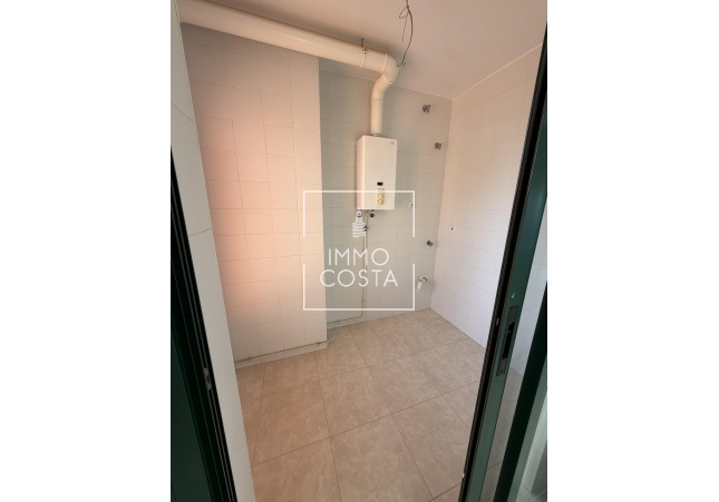 Obra nueva - Apartamento / piso - Orihuela Costa