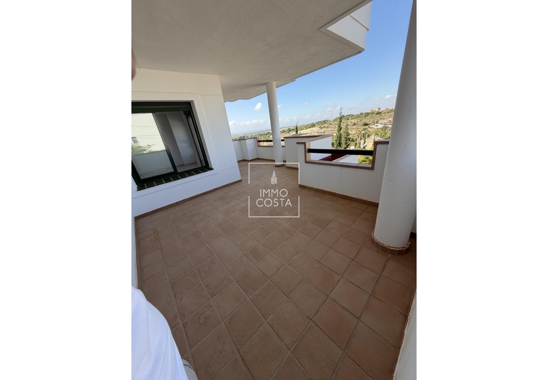 Obra nueva - Ático - Orihuela Costa
