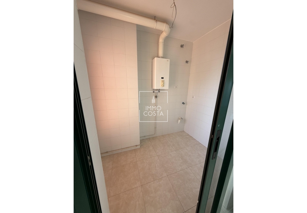 Obra nueva - Ático - Orihuela Costa