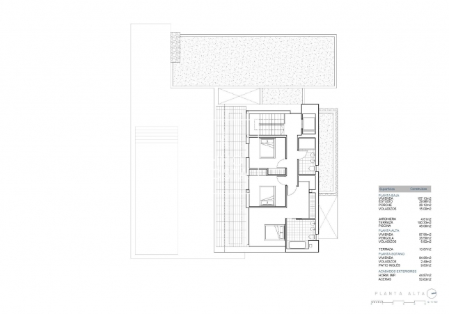 Nowy budynek - Villa - Moraira_Teulada