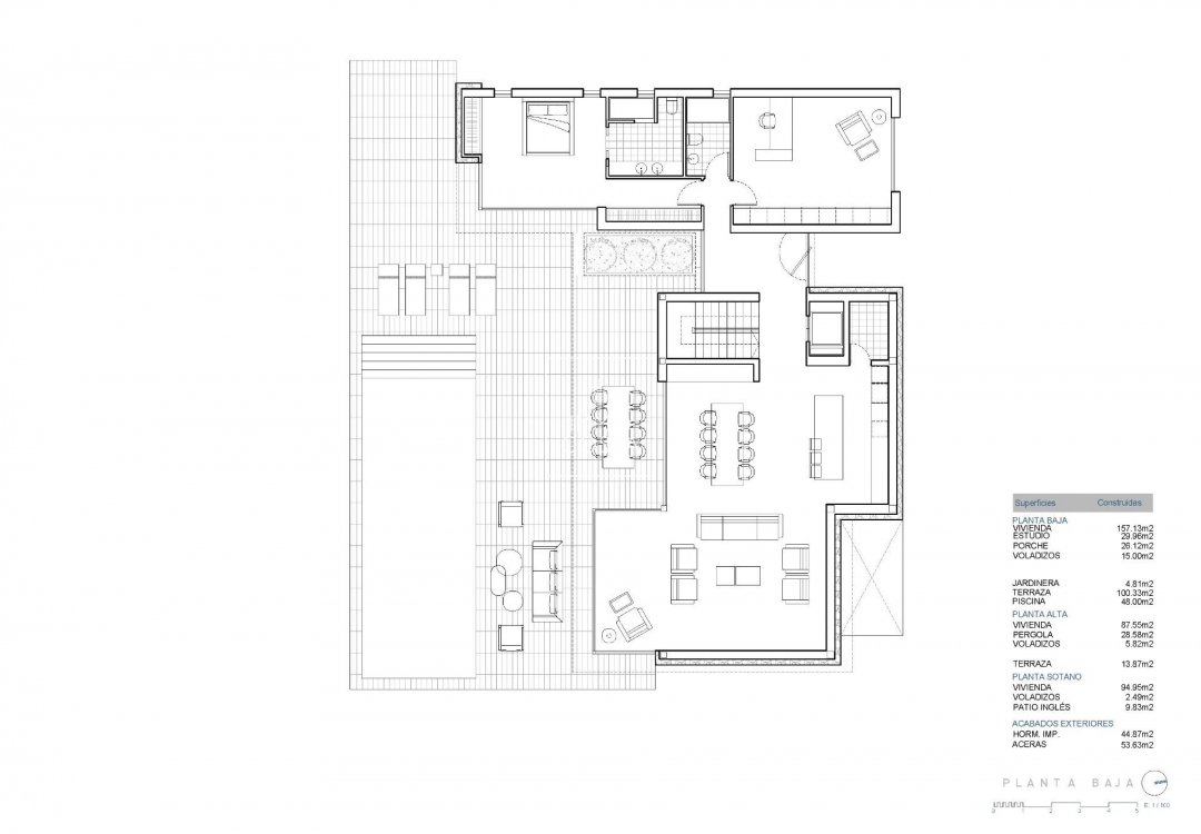 Nowy budynek - Villa - Moraira_Teulada