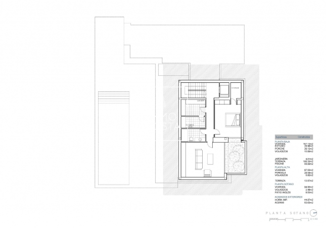 Nowy budynek - Villa - Moraira_Teulada