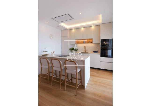 Obra nueva - Apartamento / piso - La Manga del Mar Menor - La Manga Del Mar Menor