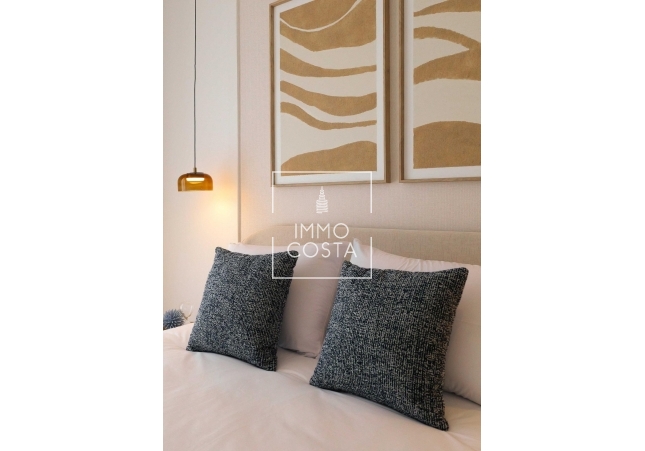 Obra nueva - Apartamento / piso - La Manga del Mar Menor - La Manga Del Mar Menor