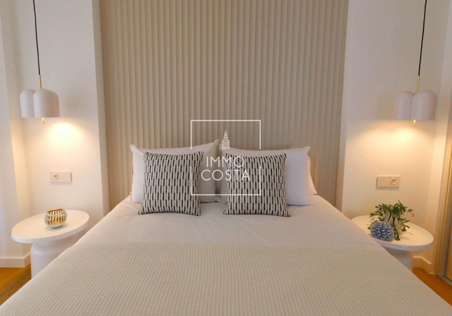 Obra nueva - Apartamento / piso - La Manga del Mar Menor - La Manga Del Mar Menor