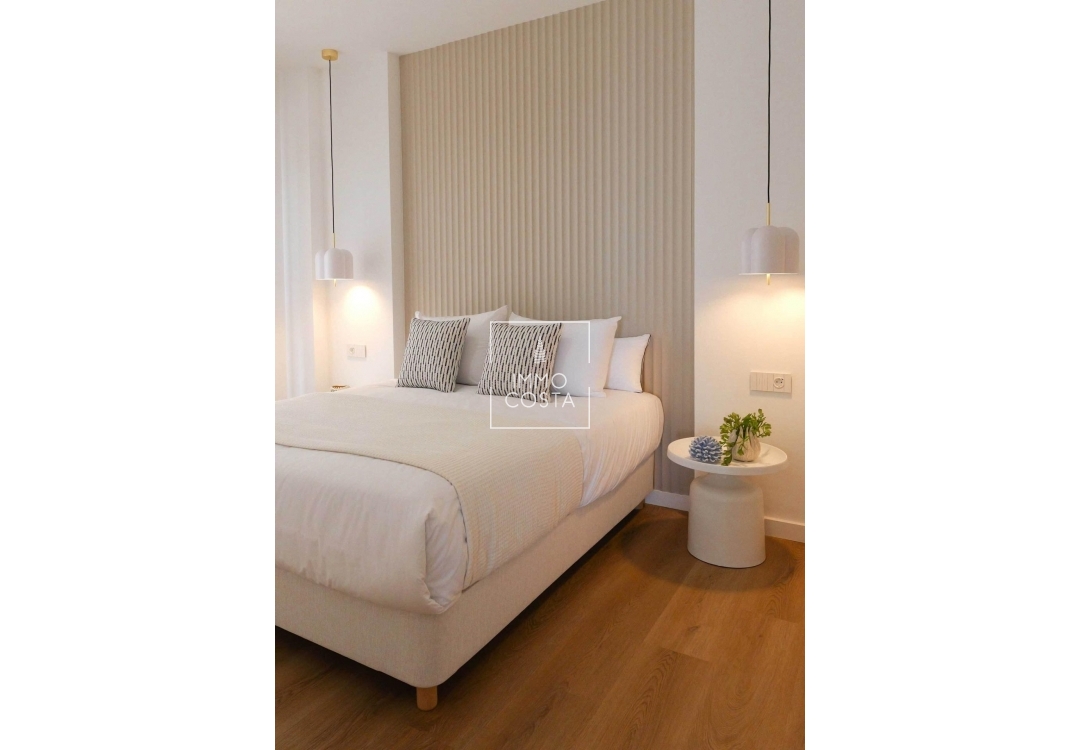 Obra nueva - Apartamento / piso - La Manga del Mar Menor - La Manga Del Mar Menor