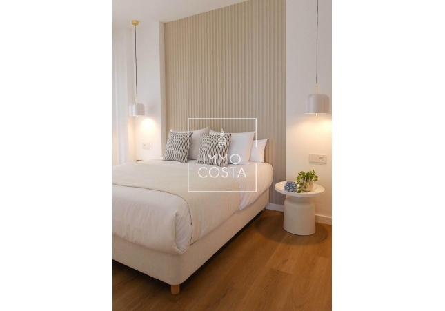 Obra nueva - Apartamento / piso - La Manga del Mar Menor - La Manga Del Mar Menor