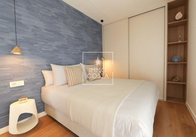 Obra nueva - Apartamento / piso - La Manga del Mar Menor - La Manga Del Mar Menor