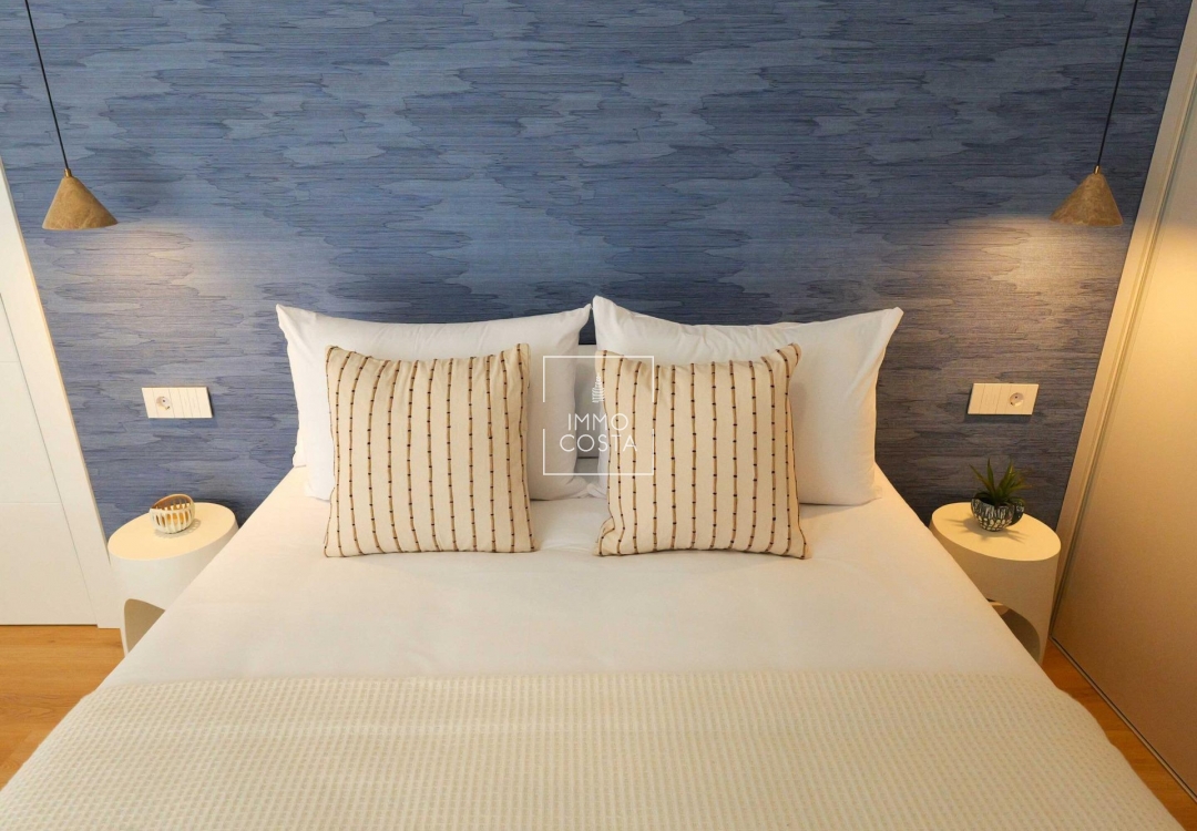 Obra nueva - Apartamento / piso - La Manga del Mar Menor - La Manga Del Mar Menor