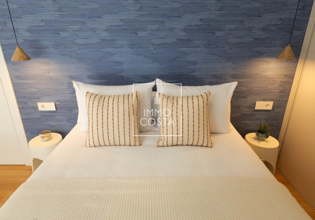 Obra nueva - Apartamento / piso - La Manga del Mar Menor - La Manga Del Mar Menor