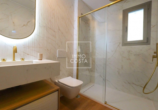 Obra nueva - Apartamento / piso - La Manga del Mar Menor - La Manga Del Mar Menor