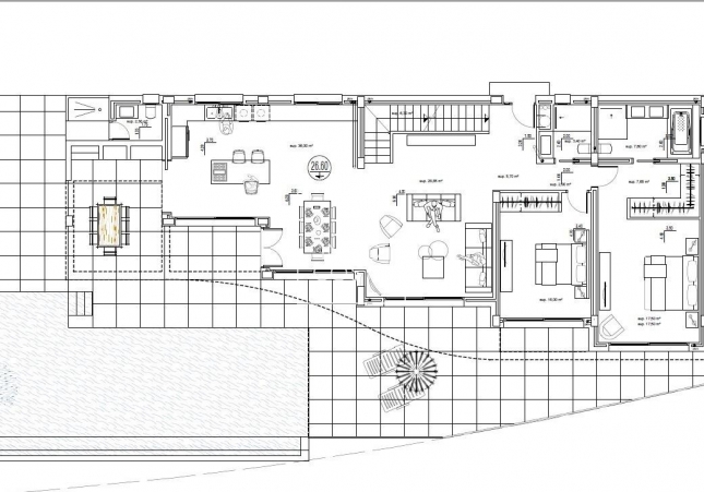 New Build - Villa - Benissa