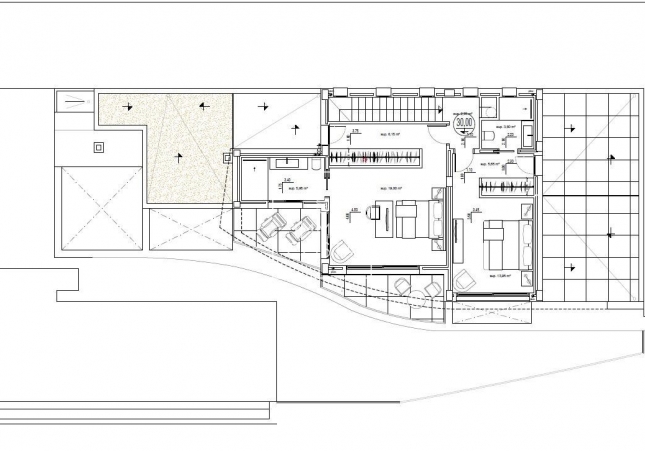 New Build - Villa - Benissa