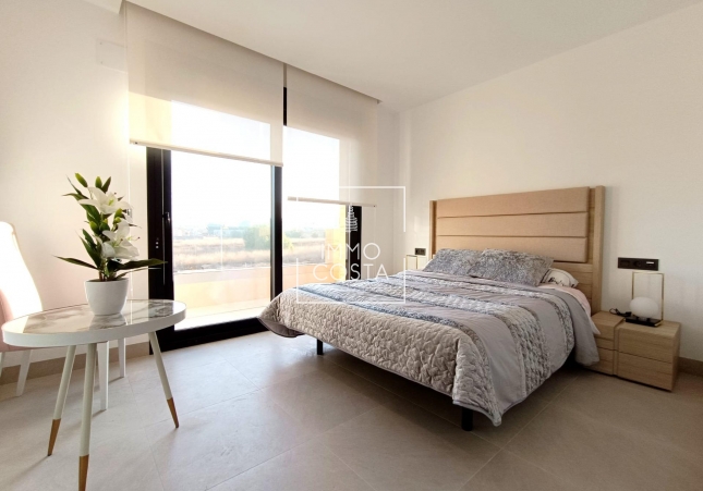 New Build - Semidetached - Benijofar - Benijófar