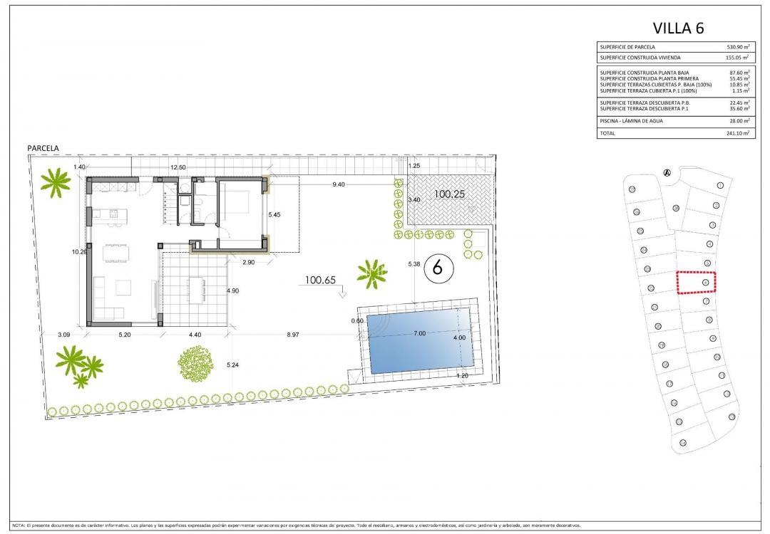 Nieuwbouw Woningen - Villa - Finestrat