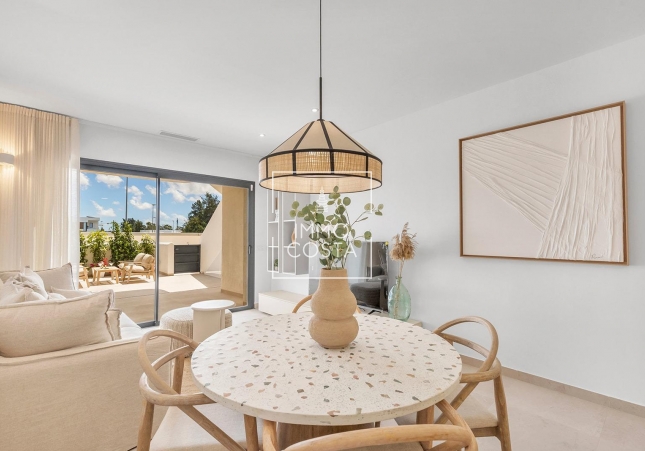 Nouvelle construction - Ground Floor Bungalow - Dolores