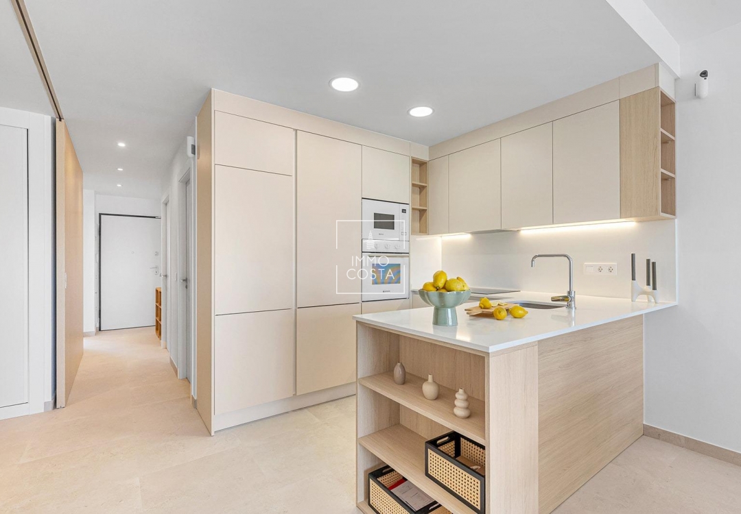 Nouvelle construction - Ground Floor Bungalow - Dolores