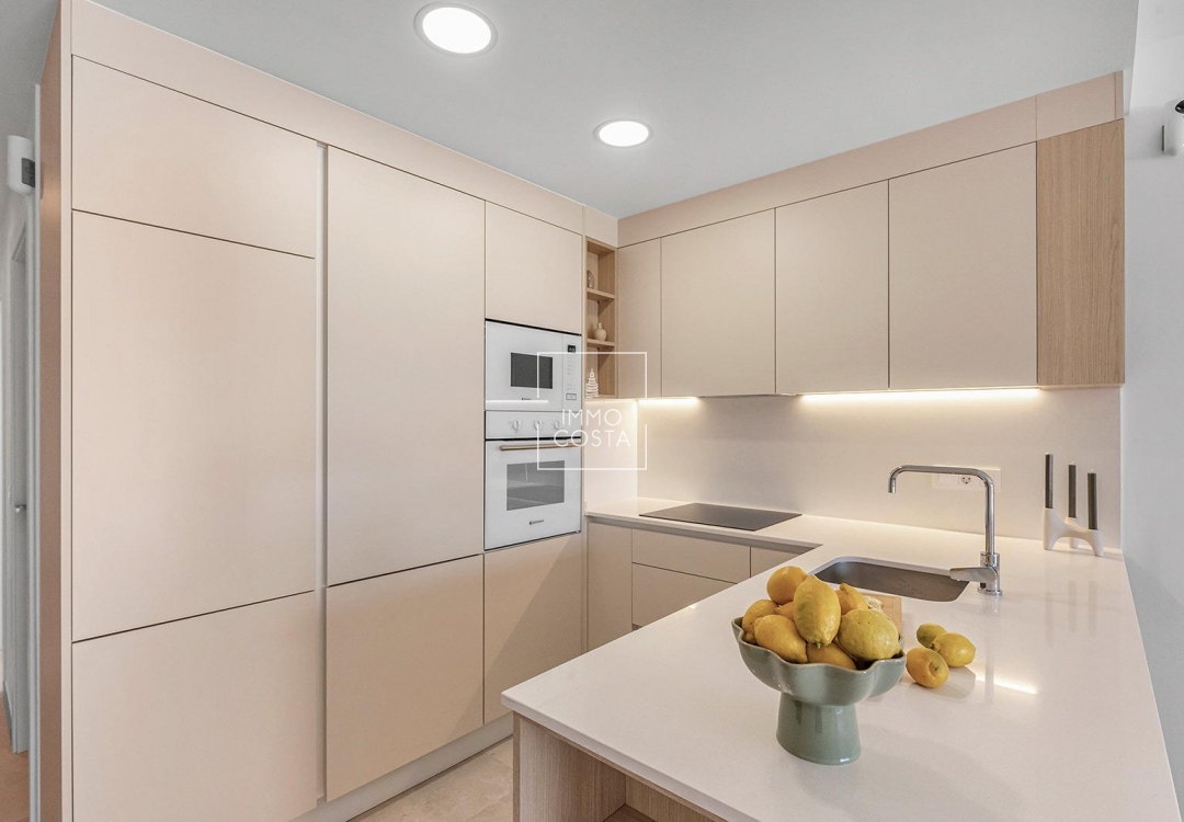 Nouvelle construction - Ground Floor Bungalow - Dolores