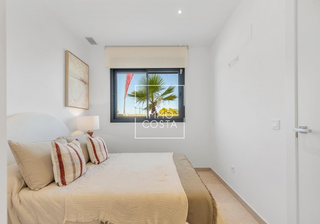 Nouvelle construction - Ground Floor Bungalow - Dolores