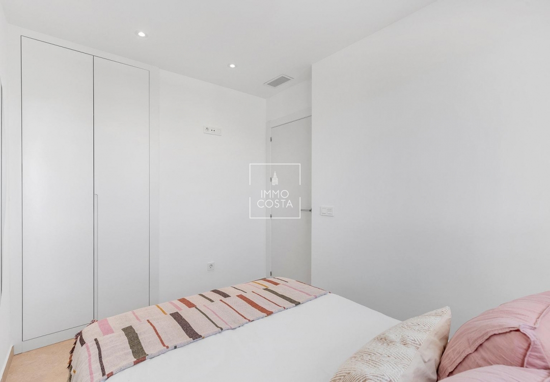 Nouvelle construction - Ground Floor Bungalow - Dolores