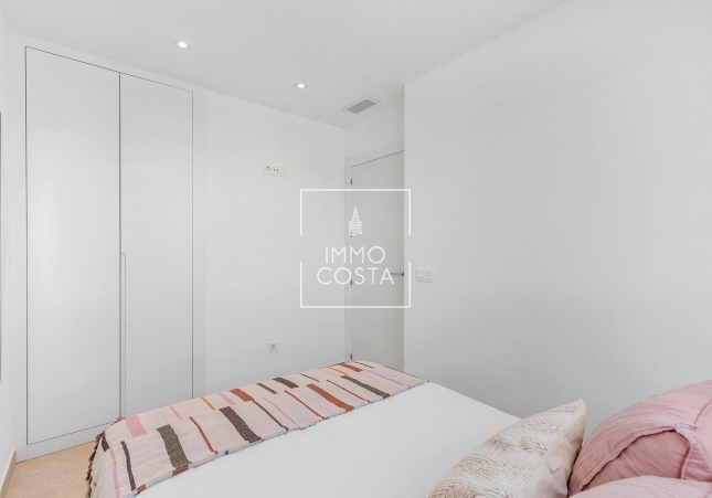 Nouvelle construction - Ground Floor Bungalow - Dolores