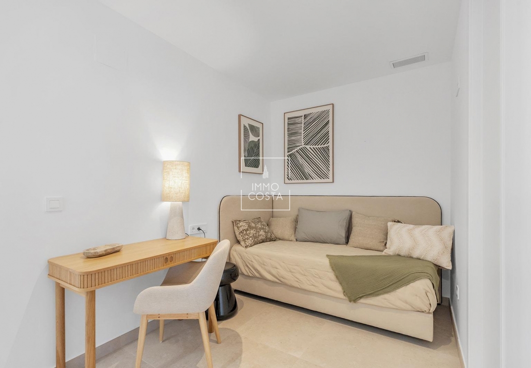 Nouvelle construction - Ground Floor Bungalow - Dolores