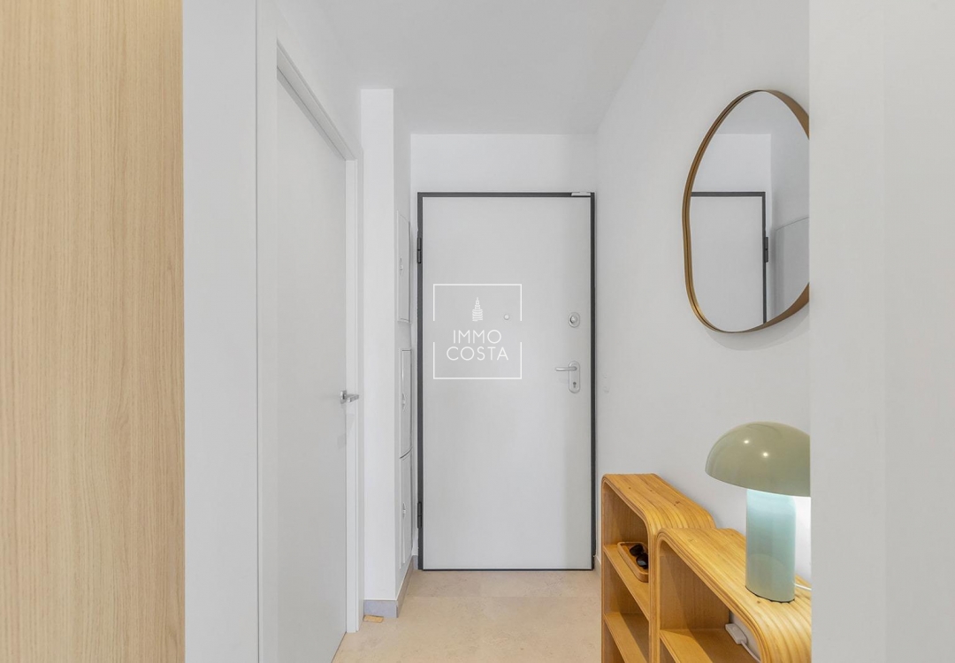 Nouvelle construction - Ground Floor Bungalow - Dolores