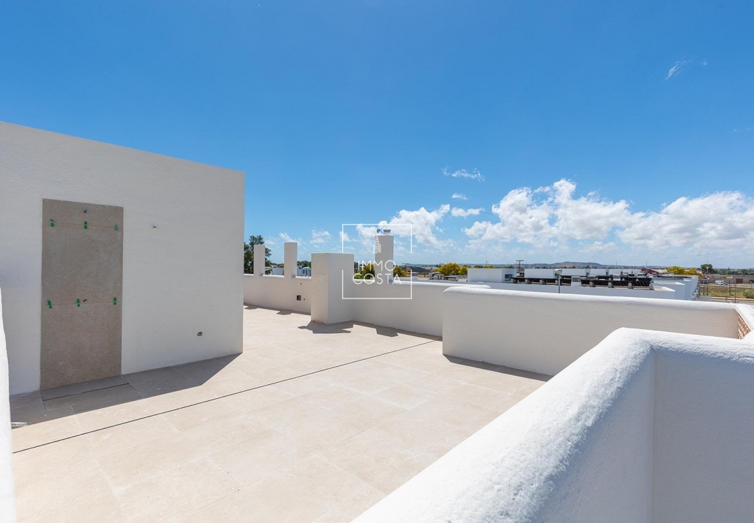 Nouvelle construction - Ground Floor Bungalow - Dolores
