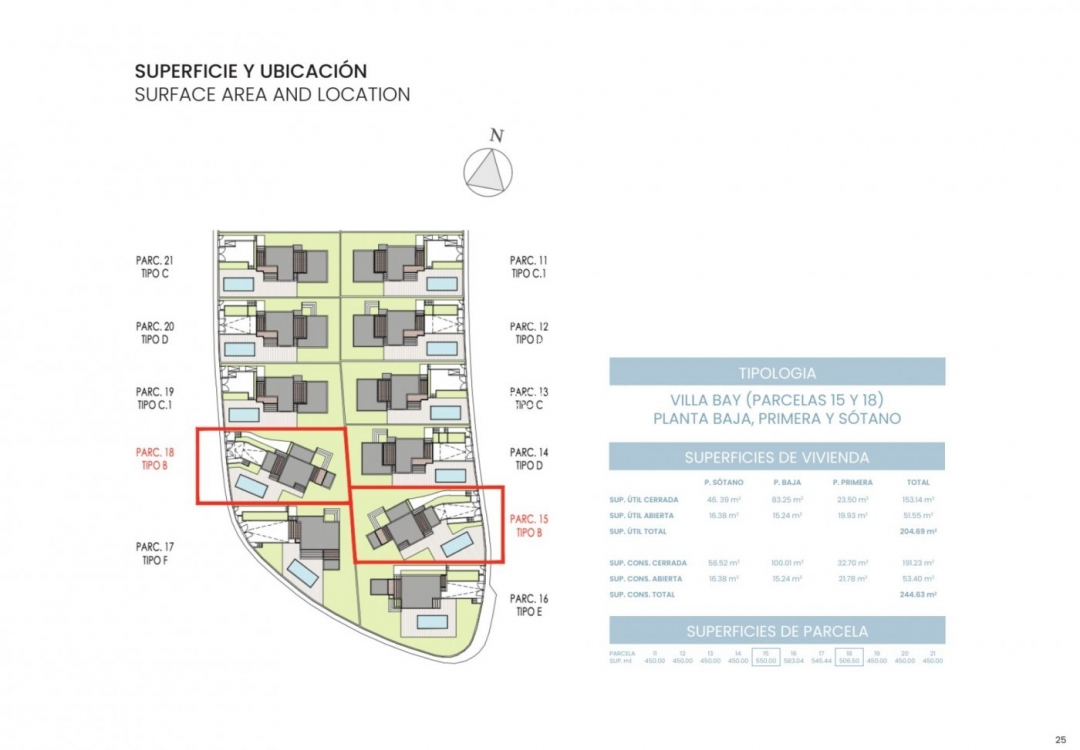 Nieuwbouw Woningen - Villa - Finestrat