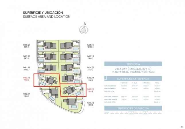 Nieuwbouw Woningen - Villa - Finestrat