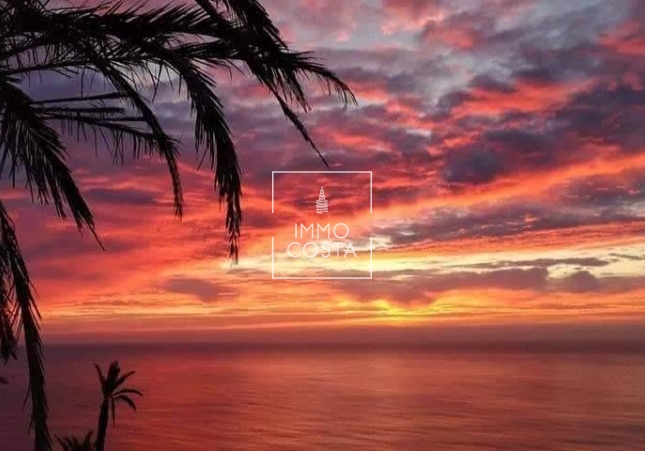 Nieuwbouw Woningen - Top Floor Bungalow - Torrevieja